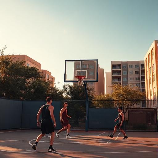 Basketball